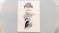 LOCK PICKING BOOK VOL.1 by David De Val - Book