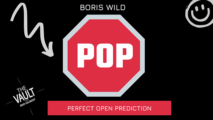 The Vault - Pop by Boris Wild - Video Download