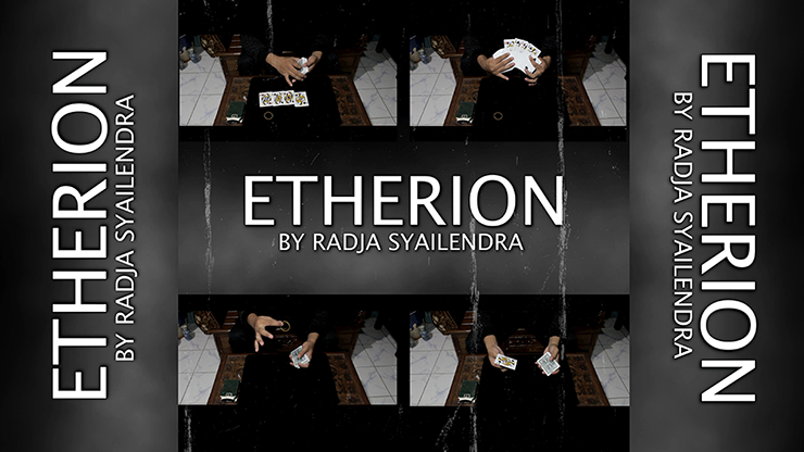 Etherion by Radja Syailendra - Video Download