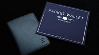 PACKET WALLET by Amor Magic- Trick