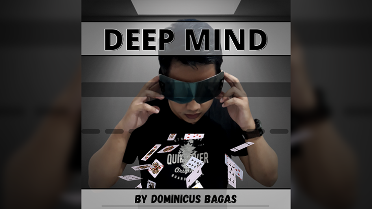 Deep Mind by Dominicus Bagas - Video Download