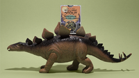 Dinosaur Playing Cards by Art of Play