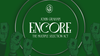 Encore by John Graham - Book