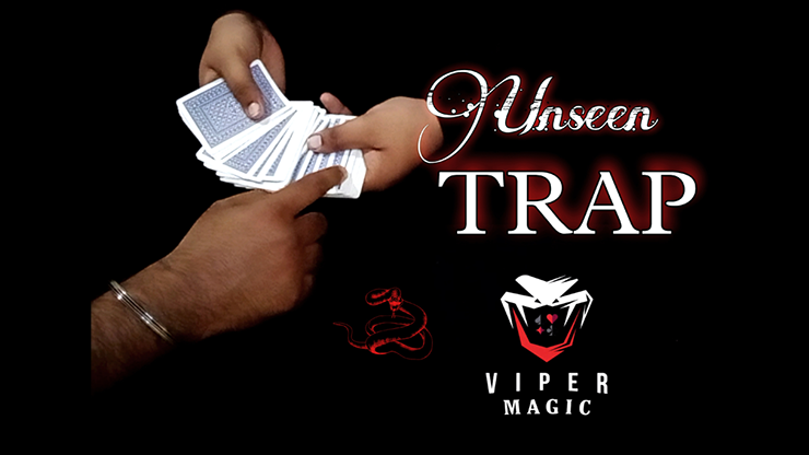 Unseen TRAP by Viper Magic - Video Download