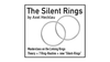 The Silent Rings by Axel Hecklau (Part I and Part II) - Video Download