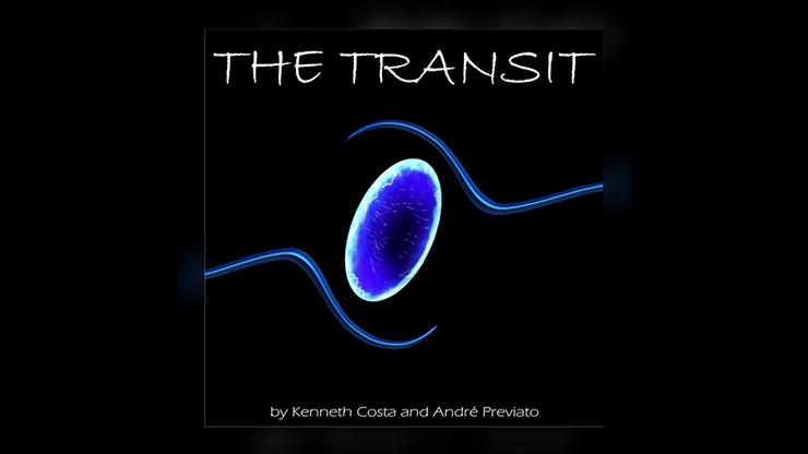 The Transit by Kenneth Costa and André Previato - Video Download