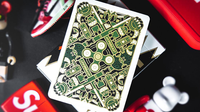 Hypebeast Playing Cards by Riffle Shuffle