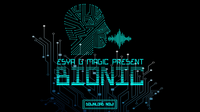 BIONIC by Esya G - Video Download