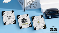 Mickey Mouse Playing Cards