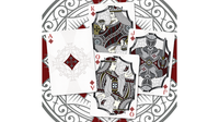 Stronghold Natural Special Edition Playing Cards