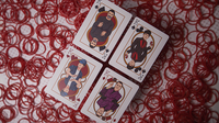 The Rubber Band Deck Playing Cards