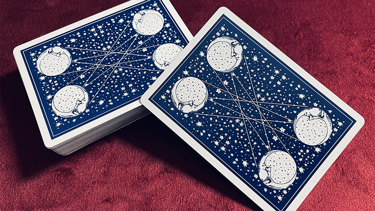 Midnights - Luxury Playing Cards Changing Lives