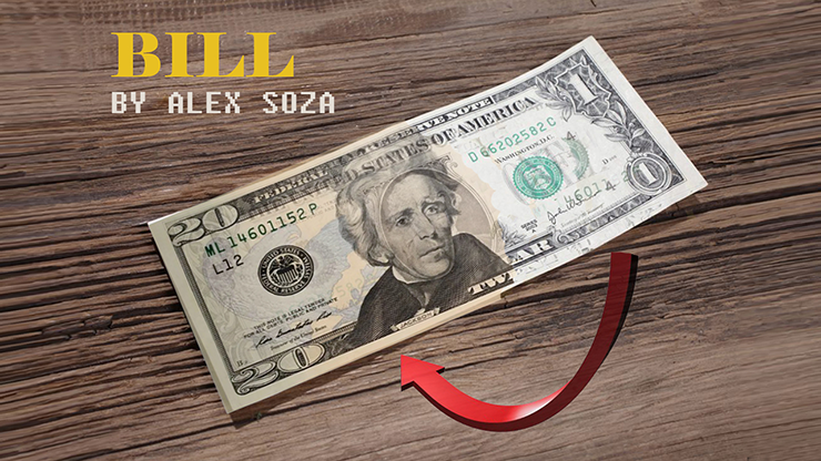 Bill By Alex Soza - Video Download