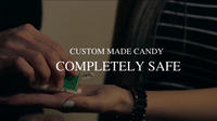 Hanson Chien Presents Eye Candy by Eric Ross - Trick