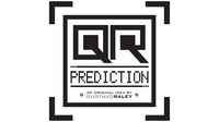 QR PREDICTION JOHN LENNON (Gimmicks and Online Instructions) by Gustavo Raley - Trick