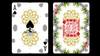 Kaleidoscope Playing Cards by fig.23