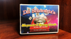 Dr. Schwartz's Alexander The Man Knows Rising Cards by Martin Schwartz - Trick