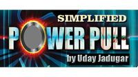 Simplified Powerpull by Uday - Trick