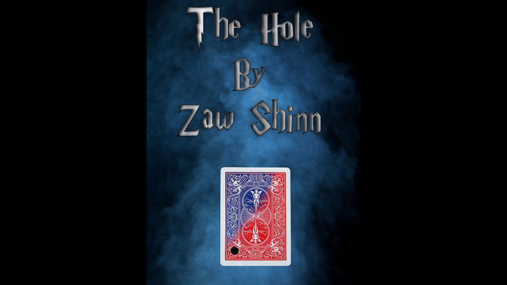 The Hole by Zaw Shinn - Video Download