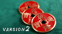 CSTC Version 2 (30.6mm) by Bond Lee, N2G and Johnny Wong - Trick