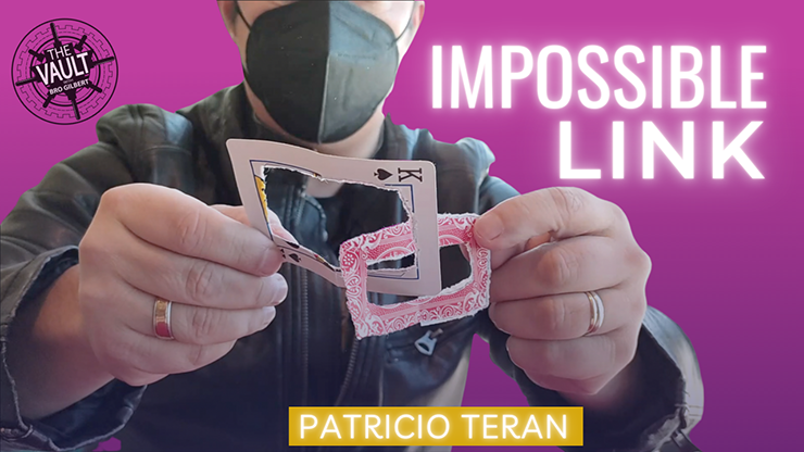 The Vault - Impossible Link by Patricio Terran - Video Download