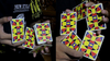 Cardistry Project Infinity by Radja Syailendra - Video Download