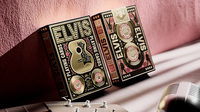 Elvis Playing Cards by theory11