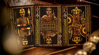 Beowulf Playing Cards by Kings Wild