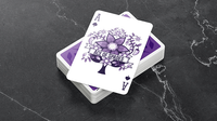 Aurora Chillies Playing Cards