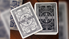 Prophets Playing Cards by Wounded Corner