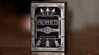 Prophets Playing Cards by Wounded Corner