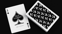 MxS Casino Stingers Playing Cards by Madison x Schneider