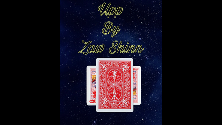 Upp by Zaw Shinn - Video Download