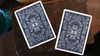 Sorcerer's Apprentice Playing Cards (Blue)