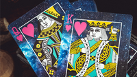 Bicycle Constellation (Virgo) Playing Cards