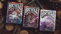 Bicycle Constellation (Scorpio) Playing Cards