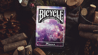 Bicycle Constellation (Pisces) Playing Cards