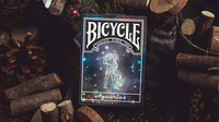 Bicycle Constellation (Aquarius) Playing Cards