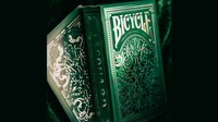 Bicycle Jacquard Playing Cards by US Playing Card