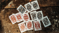 Luxury Seafarers: Commodore Edition Playing Cards by Joker and the Thief