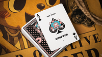 One Piece - Chopper Playing Cards