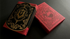 Vampire The Blood Premium Playing Cards