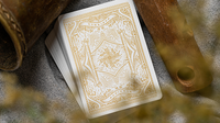 Prestige (White) Playing Cards