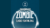 The Complete Zombie Silver (Gimmicks and Online Instructions) by Vernet Magic - Trick