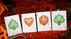 The Four Seasons Classic Boxset Playing Cards