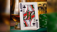 Dram Copper Playing Cards by Jocu