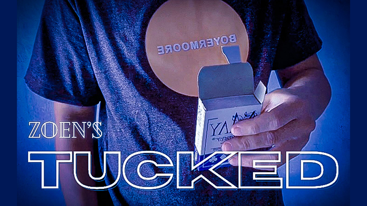 Tucked by Zoen's - Video Download