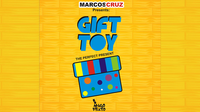 Gift Toy by Marcos Cruz (Doll) - Trick