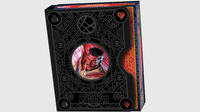 Marvel Doctor Strange Playing Cards (Plus Card Guard)