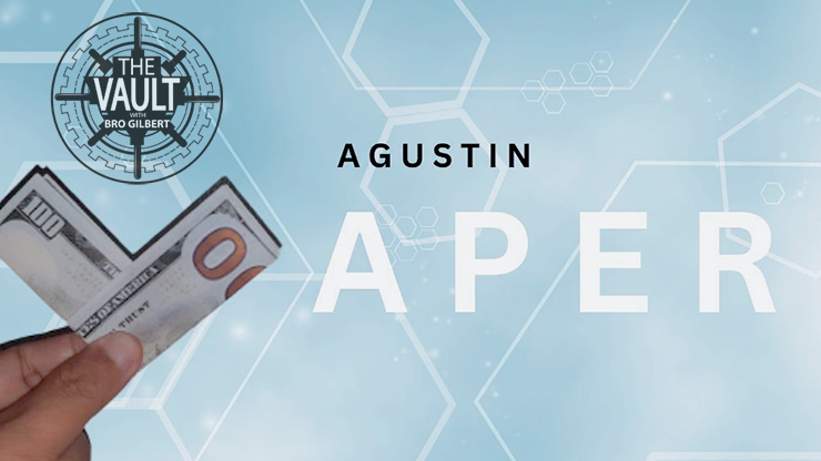 The Vault - Vapor by Agustin - Video Download